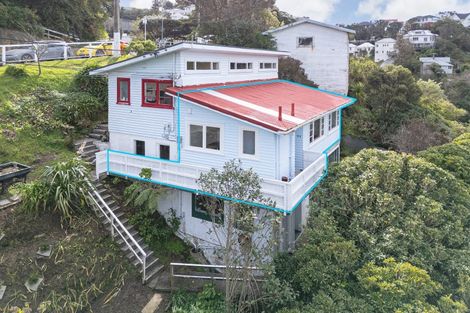 Photo of property in 97b Raroa Road, Aro Valley, Wellington, 6012