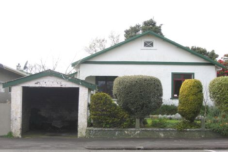 Photo of property in 257 Carrington Street, Vogeltown, New Plymouth, 4310