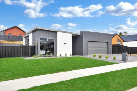 Photo of property in 87 Page Crescent, Te Awamutu, 3800