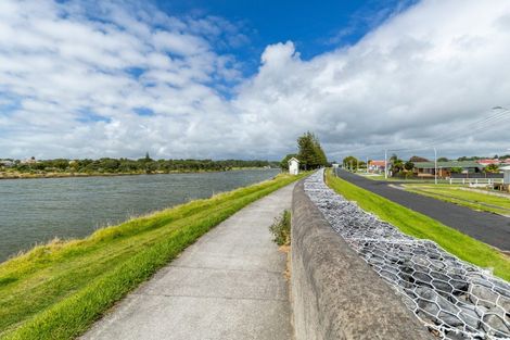 Photo of property in 67a Queen Street, Waitara, 4320