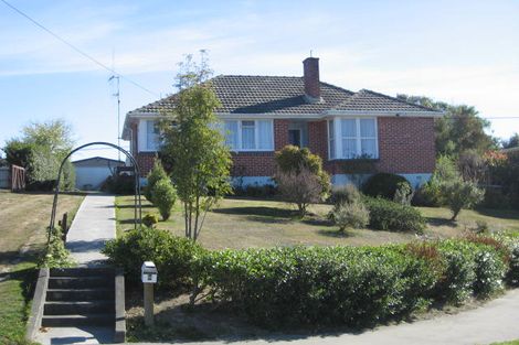 Photo of property in 8 Tweedy Street, Marchwiel, Timaru, 7910