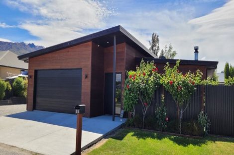 Photo of property in 55 Missy Crescent, Mount Pisa, Cromwell, 9383