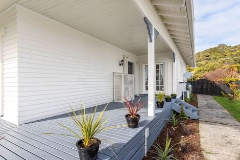 Photo of property in 58 Marsden Road, Greymouth, 7805