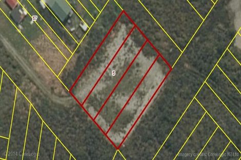 Photo of property in 5 Palmerston Street, Okarito, Whataroa, 7886