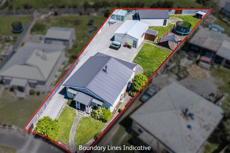 Photo of property in 20 Railway Crescent, Masterton, 5810