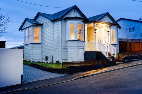 Photo of property in 3 Blair Street, Kenmure, Dunedin, 9011