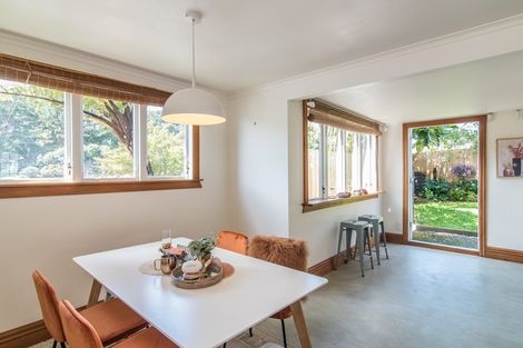 Photo of property in 20 Glendavar Street, Berhampore, Wellington, 6023