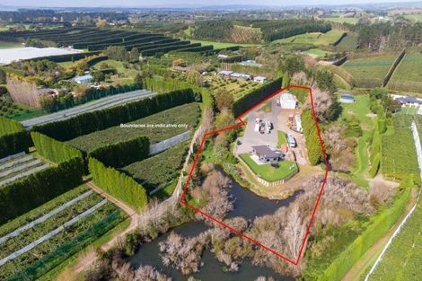 Photo of property in 72 Lund Road, Aongatete, Katikati, 3178