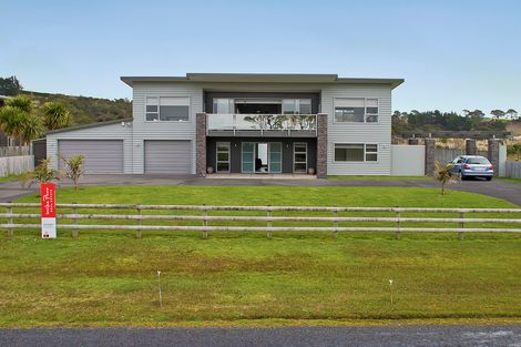 Photo of property in 303 Big Bay Road, Manukau Heads, Waiuku, 2684