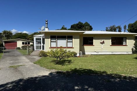Photo of property in 34 Bell Street, Otaki, 5512