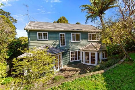 Photo of property in 58 Clark Street, Khandallah, Wellington, 6035