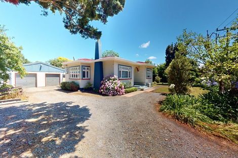 Photo of property in 60 Eggletons Road, Bunnythorpe, Feilding, 4775