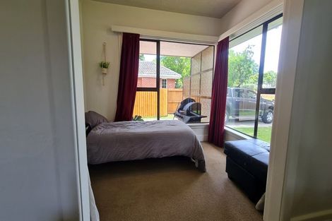 Photo of property in 63 Yaldhurst Road, Sockburn, Christchurch, 8042