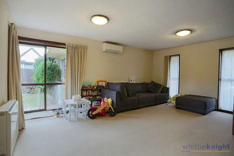 Photo of property in 8/18 Field Terrace, Upper Riccarton, Christchurch, 8041