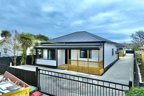 Photo of property in 8 Chelsea Avenue, Otahuhu, Auckland, 1062