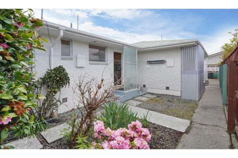 Photo of property in 2/33 Eastling Street, Bishopdale, Christchurch, 8053