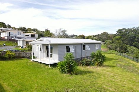 Photo of property in 36 Johnston Road, Kawakawa, 0210