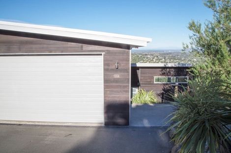 Photo of property in 100a Huntsbury Avenue, Huntsbury, Christchurch, 8022