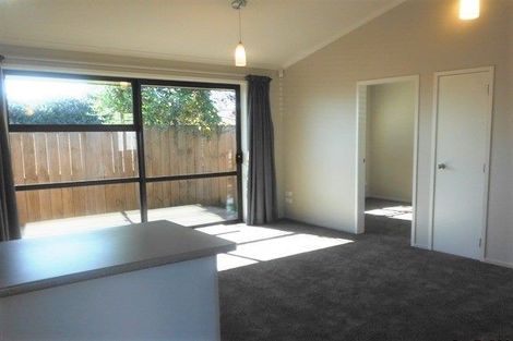 Photo of property in 54e Campbell Street, Frankton, Hamilton, 3204