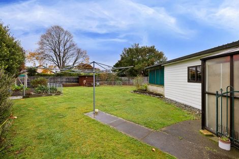 Photo of property in 21 William Street, Rolleston, 7614