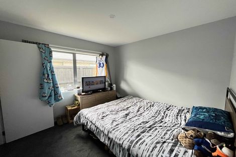 Photo of property in 22 Hannington Way, Rolleston, 7615