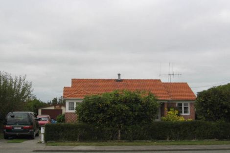 Photo of property in 24a Gammack Street, Temuka, 7920