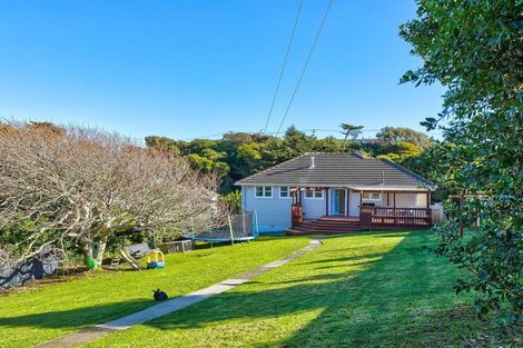 Photo of property in 88 Dimock Street, Titahi Bay, Porirua, 5022