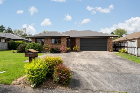 Photo of property in 8 Grace Avenue, Leamington, Cambridge, 3432