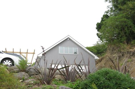 Photo of property in 90 Cressy Terrace, Lyttelton, 8082