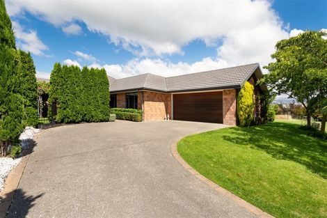 Photo of property in 101 Marlborough Ridge Drive, Fairhall, Blenheim, 7272