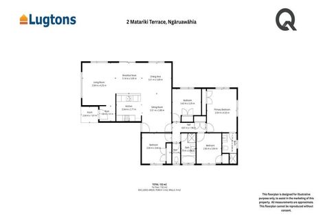 Photo of property in 2 Matariki Terrace, Ngaruawahia, 3288