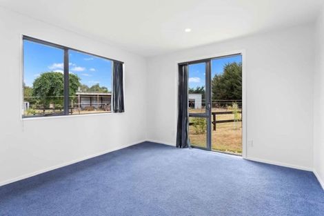 Photo of property in 1206 Woodfields Road, Cust, Rangiora, 7475