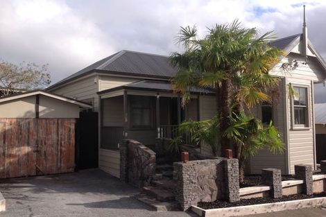 Photo of property in 10 Sheehan Street, Ponsonby, Auckland, 1011