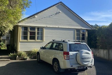 Photo of property in 21 Warwick Street, Wilton, Wellington, 6012