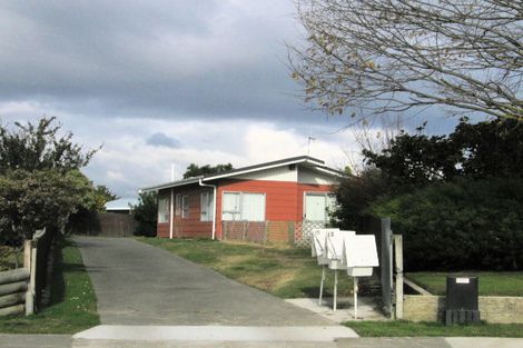 Photo of property in 13 Jellicoe Place, Tamatea, Napier, 4112