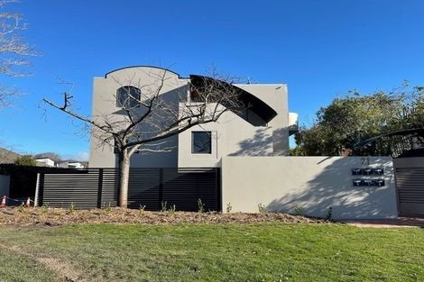 Photo of property in 4/21 Hewitts Road, Merivale, Christchurch, 8014