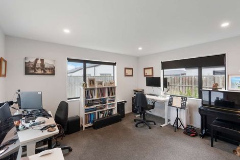 Photo of property in 5 Billy T Lane, Rolleston, 7615