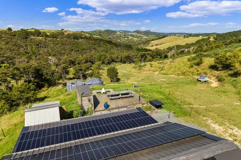 Photo of property in 957 Bull Road, Paparoa, 0193