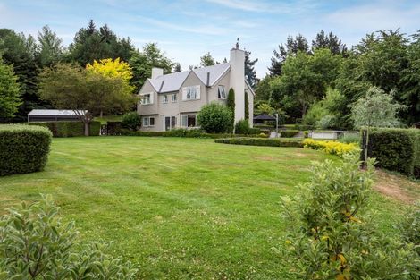 Photo of property in 183 Dalefield Road, Dalefield, Queenstown, 9371