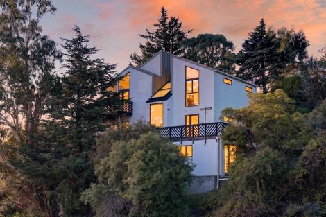 Photo of property in 60 Soleares Avenue, Mount Pleasant, Christchurch, 8081