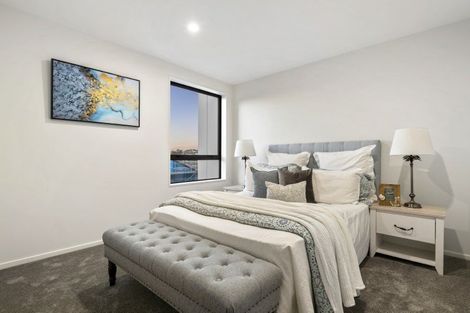 Photo of property in 7/32a Westgate Drive, Massey, Auckland, 0614