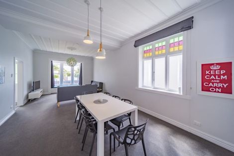 Photo of property in 88 Mcgrath Street, Napier South, Napier, 4110