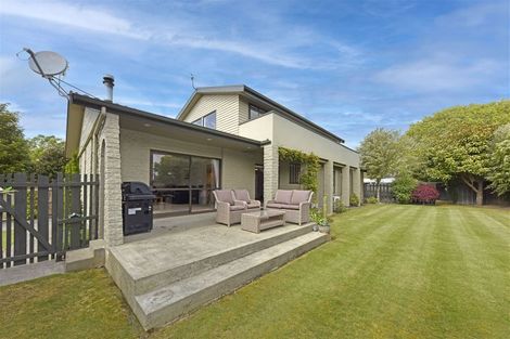 Photo of property in 50c Karnak Crescent, Russley, Christchurch, 8042