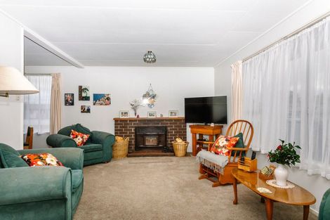 Photo of property in 13 Runciman Place, Dannevirke, 4930