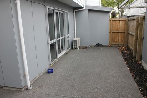 Photo of property in 170d Fitzgerald Avenue, Christchurch Central, Christchurch, 8011