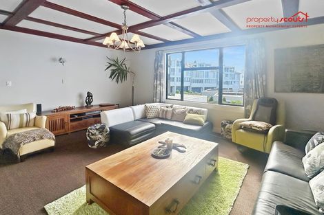 Photo of property in Alwyn Flats, 2/6 Brighton Road, Parnell, Auckland, 1052