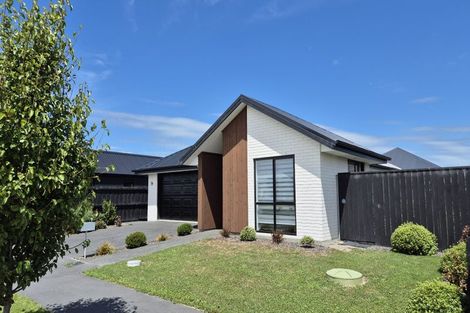 Photo of property in 7 Larissa Road, Halswell, Christchurch, 8025