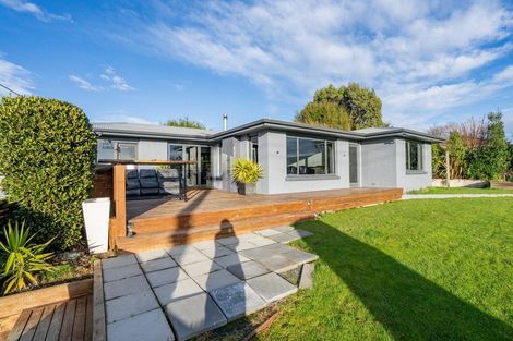 Photo of property in 16 Lorne Dacre Road, Lorneville, Invercargill, 9876