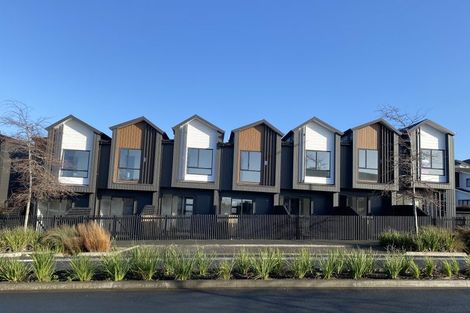Photo of property in 6/130 Te Oneroa Way, Long Bay, Auckland, 0630