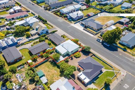 Photo of property in 225 Crinan Street, Appleby, Invercargill, 9812